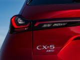 Fahrbericht Mazda CX-5: Sanfter Riese mit schwachem Puls - Bild 21