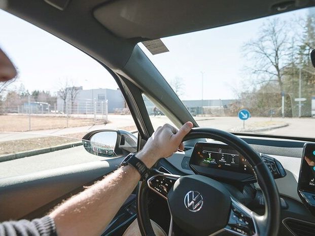 Die Rundumsicht im Auto wird immer schlechter - Bild 1