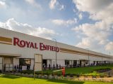 Royal Enfield baut in zehn Monaten eine Million Motorräder - Bild 2