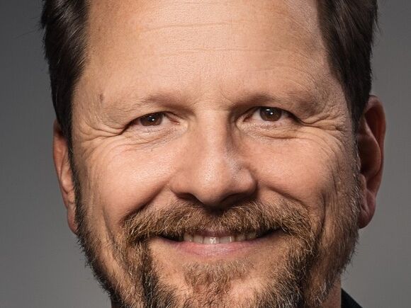 René Müller leitet den Volvo-Vertrieb - Bild 1
