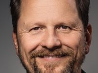 René Müller leitet den Volvo-Vertrieb