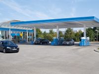 Kraftstoffpreise in vielen Staaten prozentual stärker gestiegen als in Deutschland