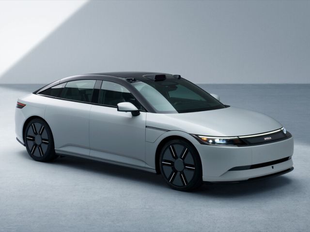 Noch ein Hersteller lässt die Elektroblase platzen  - Bild 1