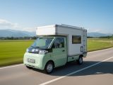Deutschlands kleinstes Wohnmobil ist da - Bild 2