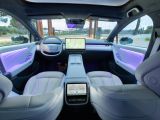 Fahrbericht Xpeng P7 : Große Elektro-Limousine mit kleinen Macken - Bild 9