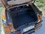 Fahrbericht Porsche Cayenne Electric: Ein Sportwagen als SUV - Bild 13