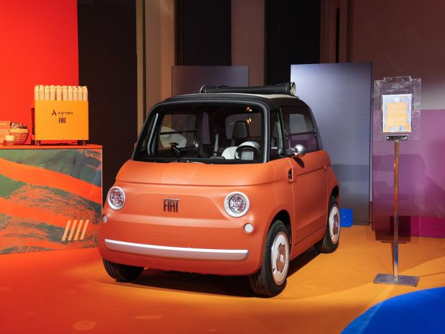 Auf der Suche nach einer gemeinschaftlichen Vision - Bild 1