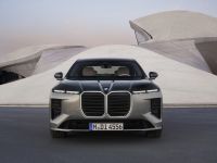 Facelift BMW 7er: Luxus trifft auf "Neue Klasse"