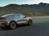Porsche Cayenne Coupé Electric: Mehr Leistung, höhere Preise - Bild 7