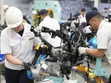 Honda eröffnet Motorradwerk in der Türkei - Bild 4