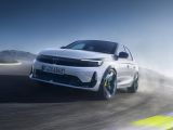 Opel Corsa GSE: Satte E-Power für den Kleinsten - Bild 2