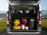 Der Nissan Primastar Kombi wird über 3000 Euro günstiger - Bild 5
