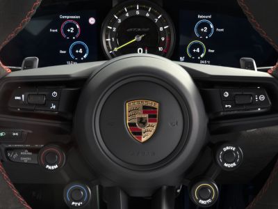 Porsche wickelt drei Tochterunternehmen ab
