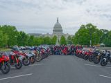 Über 22.000 Ducati-Fahrer versammelten sich weltweit - Bild 34