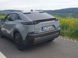 Fahrbericht Subaru Uncharted: Auf in unerforschtes Terrain   - Bild 2