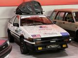 Im Zeichen der 86 - Bild 5