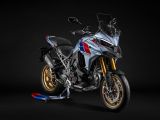 Zehn Ikonen dienen als Inspiration für 1000 Motorräder - Bild 38