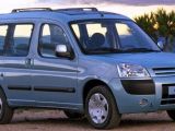 30 Jahre Berlingo: Als Citroën ein neues Segment erfand - Bild 23