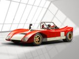 125 Jahre Motorsport bei Skoda (9): Der Spider fand ein kurioses Ende - Bild 2