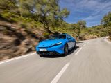Fahrbericht Honda Prelude: Hybrid-Coupé zwischen Anspruch und Wirklichkeit  - Bild 6
