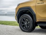 Fahrbericht Toyota Hilux: Fit für die Zukunft - Bild 21