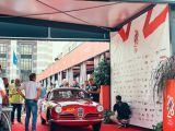 Alfa Romeo siegt erneut bei der Mille Miglia - Bild 18