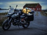 Die längste Tour führte über mehr als 35.000 Kilometer - Bild 2