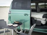 Gute Nacht im VW ID Buzz - Bild 2