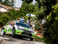 125 Jahre Motorsport bei Skoda (18): Vor elf Jahren begann ein neues Kapitel