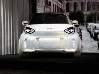 Smart #2: Der Kleine ist wieder da