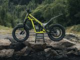 Triumph bringt Elektro-Offroad-Bikes für Kinder und Jugendliche  - Bild 44