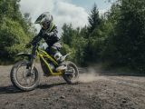 Triumph bringt Elektro-Offroad-Bikes für Kinder und Jugendliche  - Bild 51