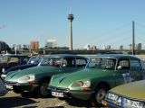 DS führt die „Tour de Düsseldorf“ an - Bild 4