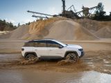 Jeep bringt bis 2030 vier neue Modelle - Bild 3