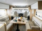 Neue Camper im Trigano-Haus: Mehr Komfort bei Karmann Mobil und Forster - Bild 4
