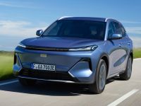 Geely ab 149 Euro im Leasing