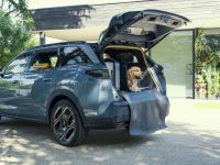 Wau-Effekt auf Rädern: Wenn der Hund den SUV designt