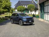 Fahrbericht Jeep Compass PHEV: Alltag schlägt Abenteuer - Bild 6