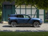 Fahrbericht Jeep Compass PHEV: Alltag schlägt Abenteuer - Bild 7