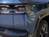 Fahrbericht Jeep Compass PHEV: Alltag schlägt Abenteuer - Bild 16