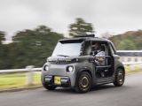 Caravan-Salon 2026: Stellantis zeigt fünf Fahrzeuge - Bild 2