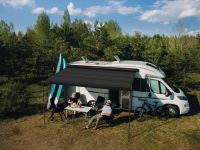 Caravan-Salon 2026: Die Trends