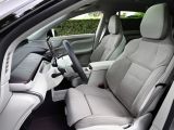 Fahrbericht Volvo EX60: Zwischen Thors Hammer und Odins Raben - Bild 8