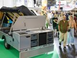 Kurbeln, klappen, falten: Die günstigste Art, Camper zu werden - Bild 3