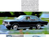 Im Rückspiegel: Opel legt einen Hüftschwung hin - Bild 28