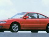 Im Rückspiegel: Mazda präsentierte in einem Jahr gleich zwei besondere Coupés - Bild 7