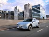 Izmit wird Hyundai-Standort für den Ioniq 3 - Bild 3