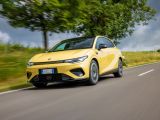 Leapmotor erfolgreichster chinesischer E-Auto-Anbieter - Bild 2