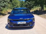 Praxistest Kia K4 Sportswagon: Der große Familien-Kombi weckt die Reiselust - Bild 3