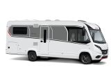 Caravan Salon 2026: Dethleffs präsentiert den schlanken Just Van und den Trend I 2072 - Bild 9